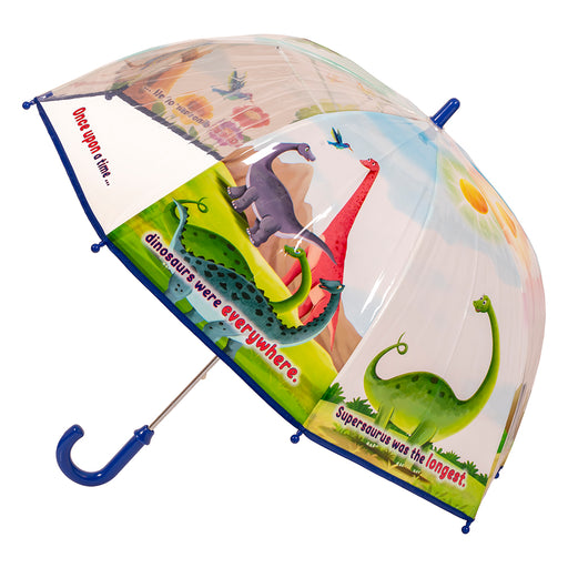 Fun Brellerz Umbrella - Dinosaurs