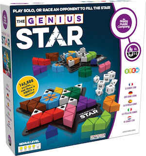 Strategy Game - Grandpas Toys Geraldine 