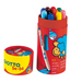 Giotto Be-Be Felt Tip Pens (10)