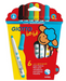 Giotto Be-Be Felt Tip Pens (6)