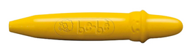 Giotto Be-Be Large Crayons (12)