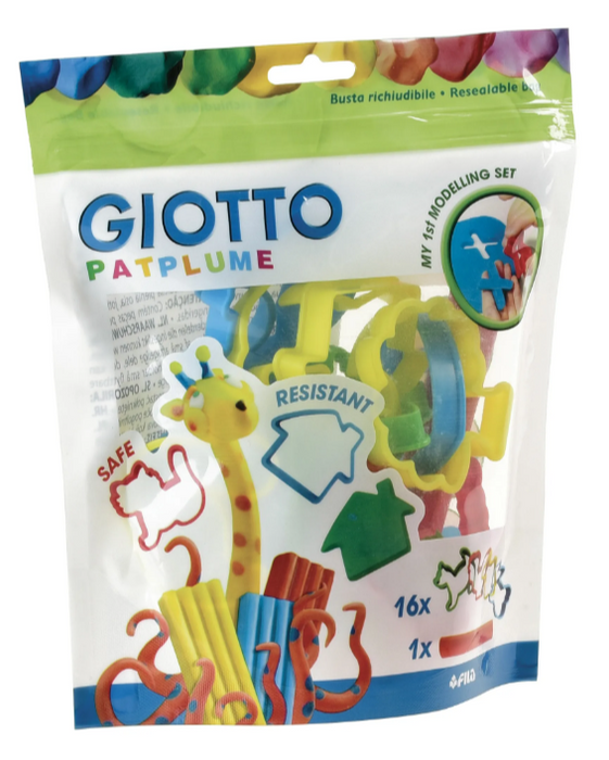 Giotto Patplume Modelling Accessory Bag (16)