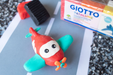 Giotto Patplume Modelling Clay (10)