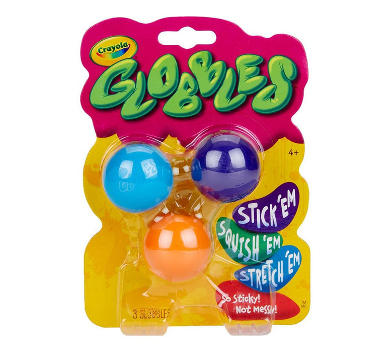 Crayola Globbles