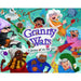Granny Wars - Grandpas Toys Geraldine 