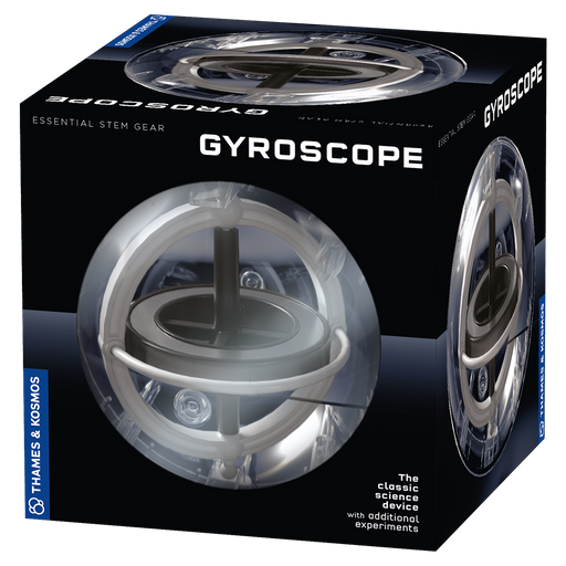 Gyroscope by Thames & Kosmos
