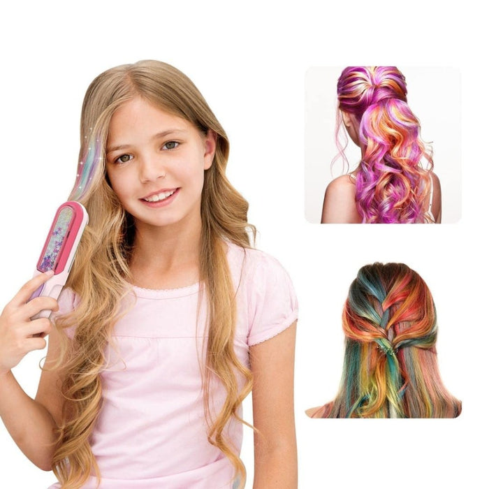 Hair Chalk Salon