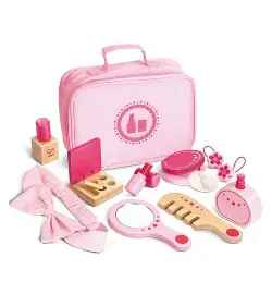Roleplay Makeup Kit -Grandpas Toys Geraldine 