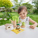 Green Planet Explorers Bees Picnic by Hape