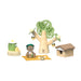 Green Planet Explorers Bees Picnic by Hape