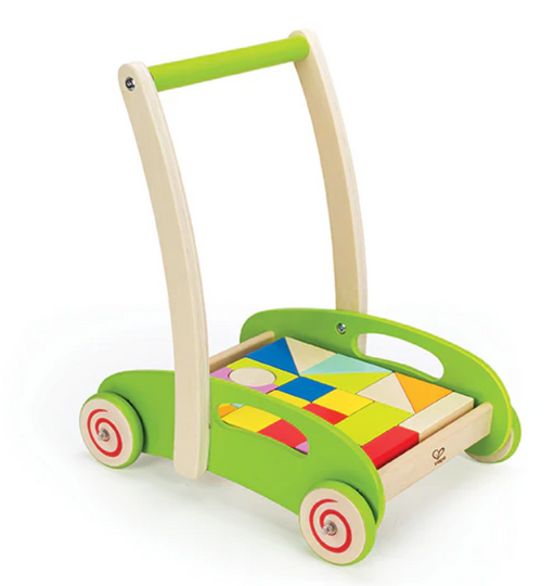 Hape Block and Roll