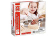 Roleplay Chef Set - Grandpas Toys Geraldine 
