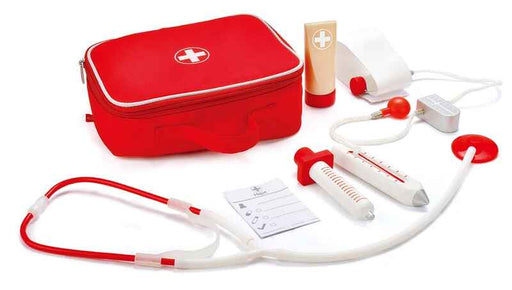 Role Play Doctor Set - Grandpas Toys Geraldine 