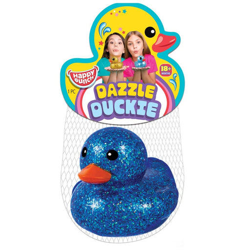 Happy Bunch Dazzle Duckie Assortment