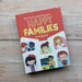 Happy Families Card Game