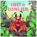 Harry the Hermit Crab by Danni Rae