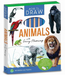 How to Draw Animals with Garry Fleming Kit includes everything you need