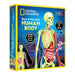 Human Body Science Kit - Grandpas Toys Geraldine
