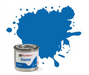 Humbrol Enamel Paint - No.52 Baltic Blue - Metallic (14ml)