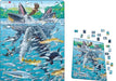 Whale Puzzle - Grandpas Toys Geraldine 