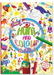 Colouring Book - Hunt & Colour