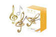Huzzle LVL 2 Harmony - Grandpas Toys Geraldine 