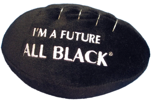 I'm a Future All Black Ball
