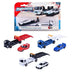 Collectable Car Transporter - Grandpas Toys Geraldine 