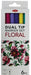 Jasart Dual Tip Marker Set - Floral (6)_Grandpas Toys Geraldine