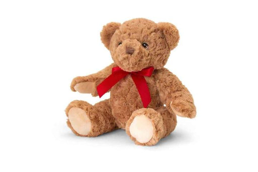 Brown Teddy Bear - Grandpas Toys Geraldine 