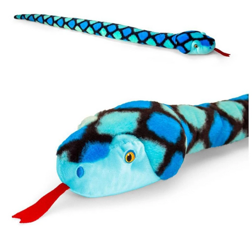 Keeleco Snake - Blue