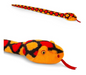 Keeleco Snake - Orange