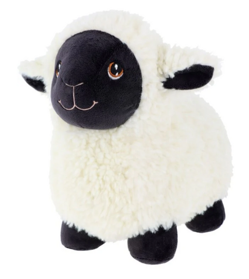 Keeleco Black Face Sheep 18cm