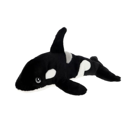 Orca Plush - Grandpas Toys Geraldine 