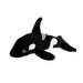 Orca Plush - Grandpas Toys Geraldine 