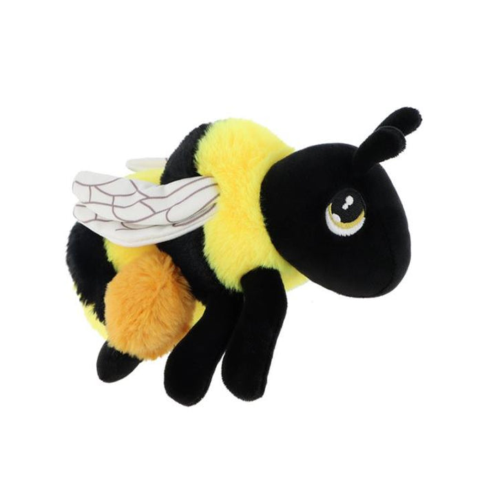 Be Soft Toy - Grandpas Toys Geraldine 
