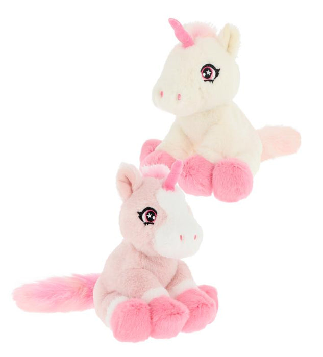 Unicorn Plushies - Grandpas Toys Geraldine 