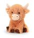 Shaggy Cow Plush - Grandpas Toys Geraldine 