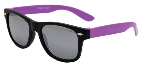 Children's Sunglasses - Kelly Purple_Grandpas Toys Geraldine