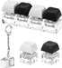 Keyboard Fidget - Grandpas Toys Geraldine 