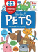 Kids Create & Colours - Perfect Pets