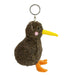 Moana Rd Kimi the Kiwi - Key Ring