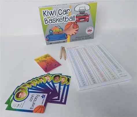 Car Game - Grandpas Toys Geraldine 