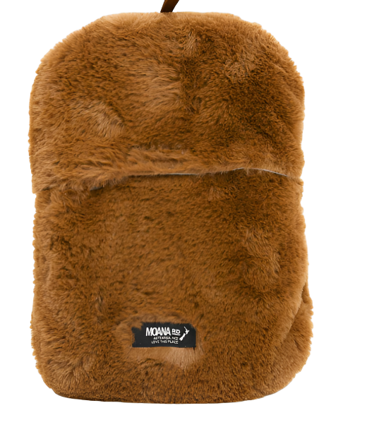 Moana Rd Kimi the Kiwi Hot Water Bottle Cover & Bottle