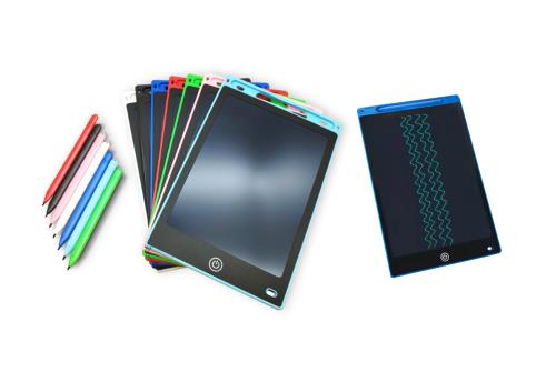 LCD Drawing Tablet - Grandpas Toys Geraldine 
