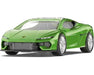 Siku 1130 Green Lamborghini - Grandpas Toys Geraldine 