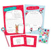 Letters to Santa Pack