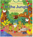 Little Learners In the Jungle
