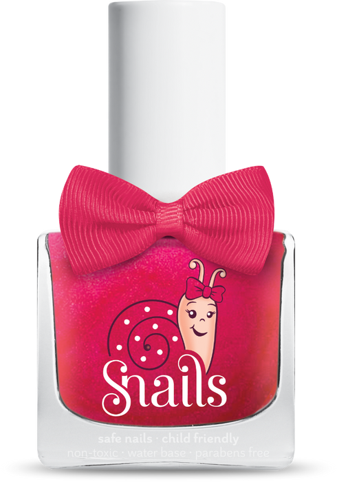 Snails Nail Polish Love Is