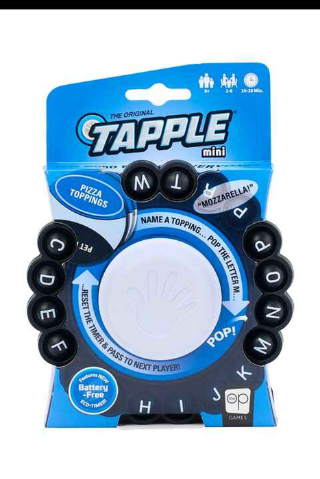 Mini Tapple - Grandpas Toys Geraldine 